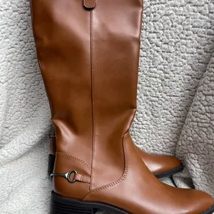 Sam & Libby leather riding boots thumbnail 4