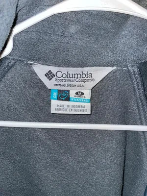 Ski Jacket thumbnail 3
