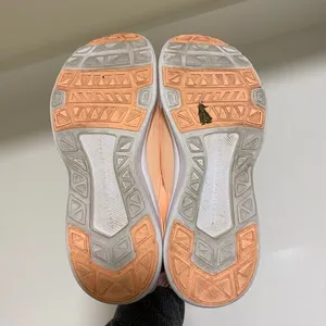 APL‎ TechLoom Bliss Salmon Pink Sneakers Women's Size 8 thumbnail 5