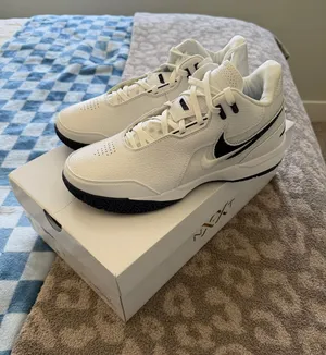 Zoom LeBron NXXT GEN AMPD TB P Nike basketball shoes thumbnail 1