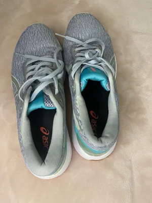 ASICS GT-1000 Athletic Sneaker Shoe Piedmont Grey Womens Size 10 thumbnail 6