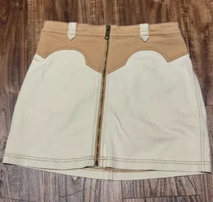 Urban Outfitters Skirt BDG thumbnail 1