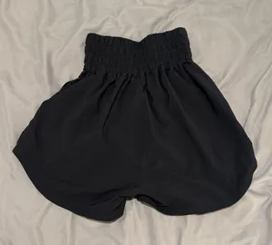 Nike Dri-FIT Shorts Ultra One High-Waisted Lined 3" XS Brief thumbnail 5