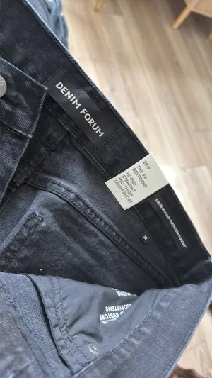 Denim Forum Aritzia Shorts thumbnail 6