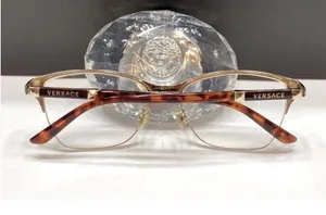 Versace Eyeglasses  thumbnail 1