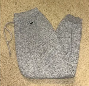 Victoria's Secret Sweatpants PINK thumbnail 1