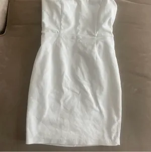 superdown white Dress thumbnail 4