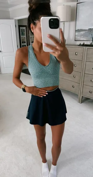 Athleta Top thumbnail 1