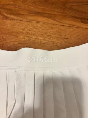 Athleta Pleated Skort thumbnail 3