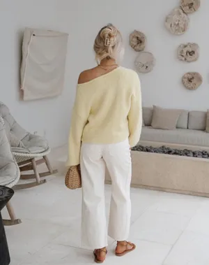 These Three Boutique Sweater thumbnail 5