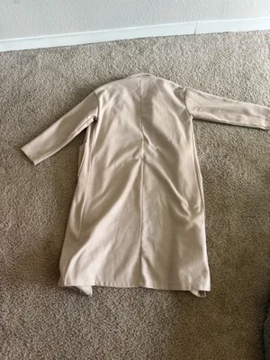 Shein Trench Coat thumbnail 2