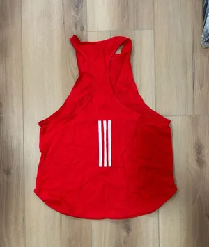 Adidas Women’s Tank Top Racerback thumbnail 2
