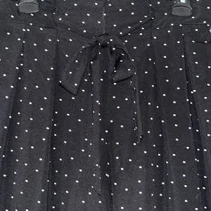 Mine‎ black white polka dot pull thumbnail 4