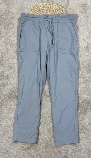 Lululemon Women’s Beyond the Studio Pant Slim in Grey 10 thumbnail 1
