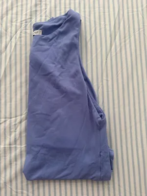 Zara Women’s Blue Bodysuit thumbnail 3