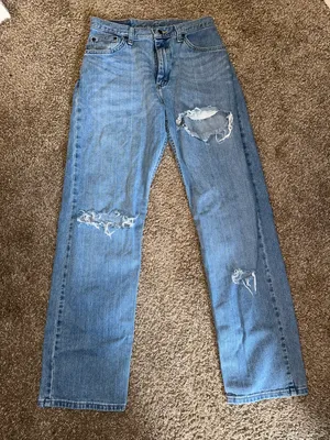 Wrangler Jeans thumbnail 1