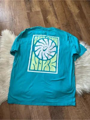 NIKE Graphic Max90 Festival Tee thumbnail 5