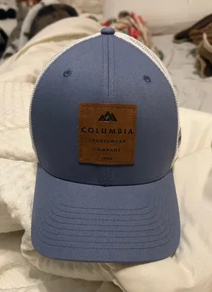 Columbia hat thumbnail 1