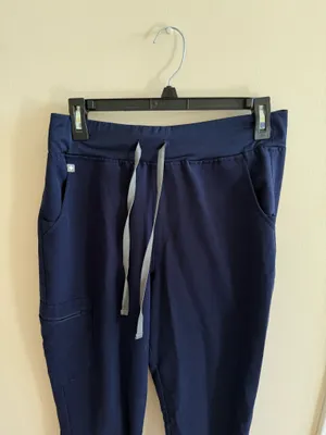FIGS Zamora Jogger Scrub Pants thumbnail 2