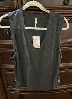 Free People Top thumbnail 1