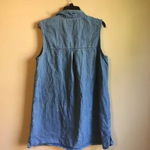 Blue J.‎ Large jean tunic Blue thumbnail 2
