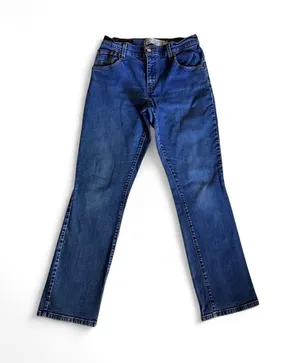 Levi’s 515 Classic Relaxed Boot Cut Jeans Size 6M thumbnail 1