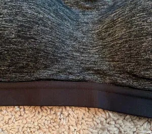 Victoria’s Secret Sports Bra thumbnail 4