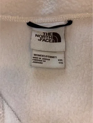 The North Face Women's Cragmont Fleece Vest Size XXL thumbnail 3