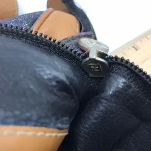Fendi Vintage Bag Customized w/ Bow and Dog thumbnail 8