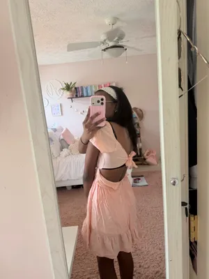 Altar'd State Dress thumbnail 2