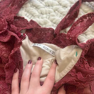 saints and secrets romper thumbnail 5