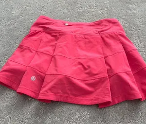 Lululemon Skirt thumbnail 1