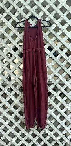 COPY - Free People Kyle One Piece Jumpsuit thumbnail 1
