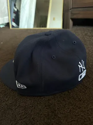 New Era Yankees Hat thumbnail 2