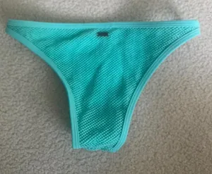 Roxy Bikini Bottom thumbnail 4
