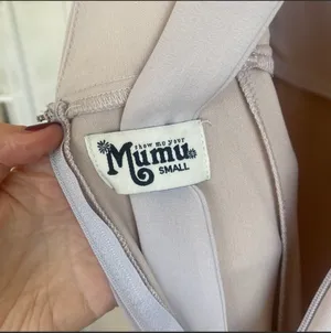 Show Me Your Mumu Dress thumbnail 5