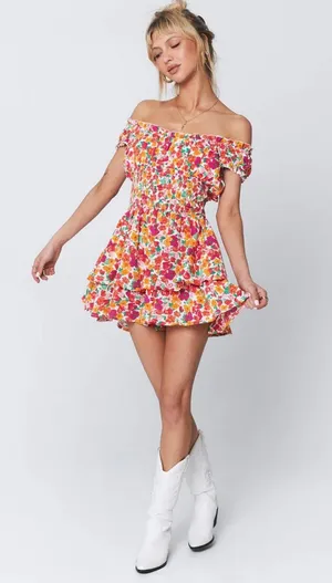 Princess Polly The Love Galore Playsuit thumbnail 2