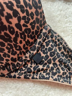 Victoria's Secret Push-up Bra thumbnail 3