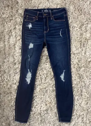 Hollister Jeans thumbnail 1