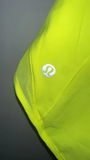 Lululemon Hotty Hot Shorts thumbnail 4