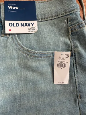 Old Navy Shorts thumbnail 3