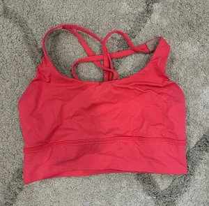Lululemon Bra Sports thumbnail 1