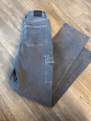 Hollister Jeans thumbnail 1