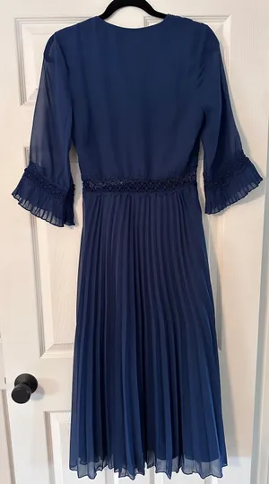 Midi Dress thumbnail 2