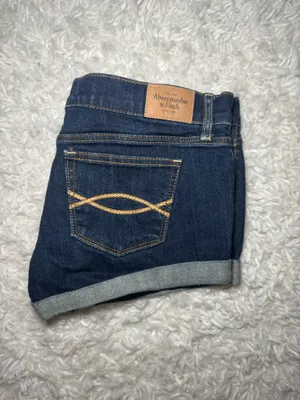 Abercrombie vintage shorts thumbnail 3