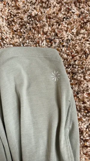 Athleta Sage Racerback Tank Top thumbnail 4