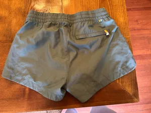 Marsh Wear Shorts Green Small thumbnail 2