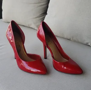 BCBGMAXAZRIA BCBG Paris Statement Heels, Size 8.5 thumbnail 2