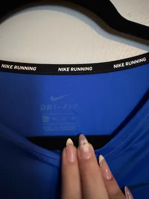 Nike Dri-Fit Tee Women’s thumbnail 5