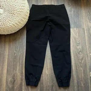 L’Agence Black Joggers thumbnail 4